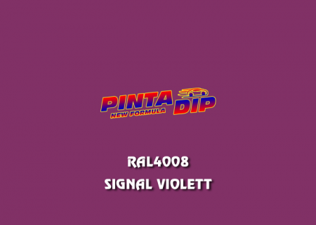 Pigmento Liquido Signal Violett PVP 10€